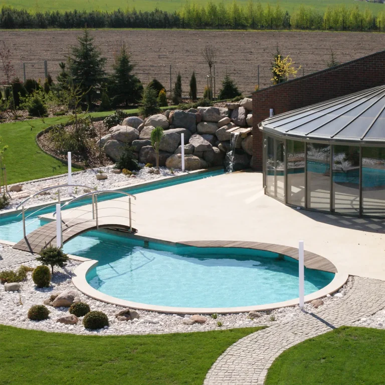 Usługi budowlane Straszyn - zakład budowlany Zaborowski