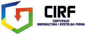 logo cirf